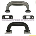 Adjustable Plastic Hanger for Box(KF-105)