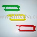 2KG Handle (Green, Yellow &amp; Red)