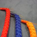 tipping rope handles