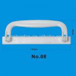 plastic portable handle for box