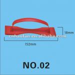 Good quality Carton plastic handle