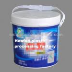 plastic handle for washing powder bucket