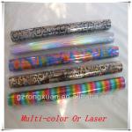 hot stamping foil for textile