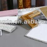white color hot stamping foil for WPC door