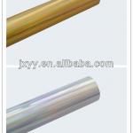 hot stamping foil for paper; paper foil; paper film