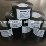 hot foil ribbon for package printing