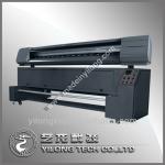 Textile cloth printing machine YL-TXT220