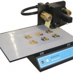 Digital foil stamper V300S