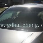 Car solar control window film 1ply 2ply 1mil 2mil anti-scratch