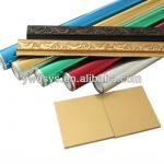 metal heat transfer film for ps photo frame