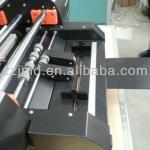 label hot stamping machine