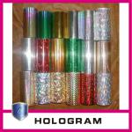 Hot stamping foil for paper manufacture Low price supply Hot stamping foil for paper