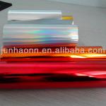 Hot Stamping Foil for textile/garment/clothes