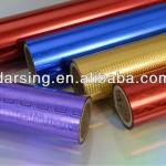 High quality hot stamping foil for textile 2014
