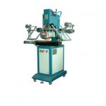 HH-350R Pneumatic flat/ cylindrical hot stamping foil machine for sale