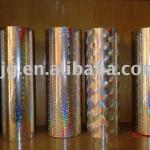 hot stamping foil for textile,paper,plastic