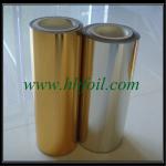 HOT STAMPING FOIL for PLASTIC