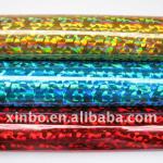 holographic foil,Seamless foil, Laer foil