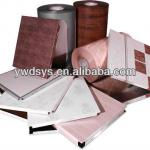 aluminium board heat transfer film