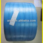 100% New Material blue color PP Straps for binding