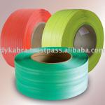 Polypropylene strapping