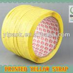 13.5mm Blue Color Manual Pp Strapping Band