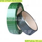 AAR-67 PET strap from STEK STRAP PACKAGING