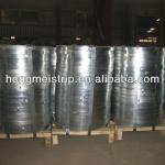 Hot dipped galvanized steel strap for packing