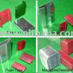 high quality Steel Strapping Metal Seals - Metal Seals