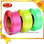Recycle PP strap band/PP strapping /new material PP Strap
