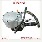 kz-32 strapping machine taiwan Pneumatic combination