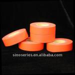 pvc fluorescent flagging tape