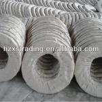 galvanized steel strapping