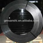 high tensile strength steel packing strip