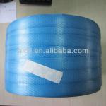 Blue PP Strapping Belt for Hand Wrap
