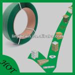 high strength tensile pet strap tape