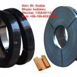 Q235 Blue Packing Steel Strapping Tape