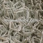 WIRE BUCKLES GLAVANISED