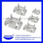 Stainless Steel banding buckle