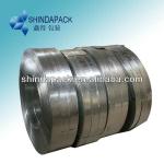 19mm steel strapping band