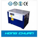 high Table Semi-automatic polypropylene Strapping Machine