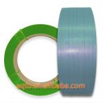 High strength packaging polypropylene strapping roll