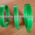 Smooth or embossed PET Packing Strapping,Polyester strapping ,PET strapping band