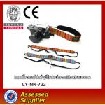 2013 fashion camera strap with customized design