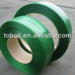 PET Strap band for cotton sealing