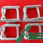 2013 Beststrap Manufacturer supply 13-32mm Huzhou strapping wire buckle