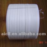 White Polypropylene Strapping Band for Packing