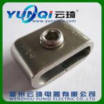 Stainless Steel Banding Screw Buckle