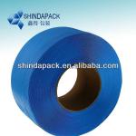 Good quality blue color PP strap band