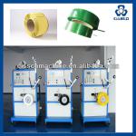 PET Strap Extrusion Line/trapping extruder/STRAP WINDER